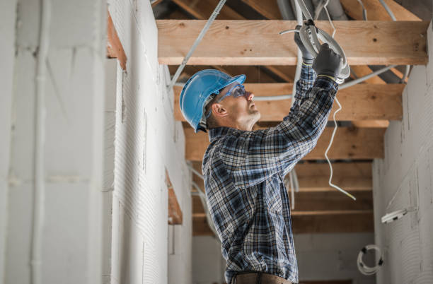 Best Electrical System Inspection  in Santa Clara, NM