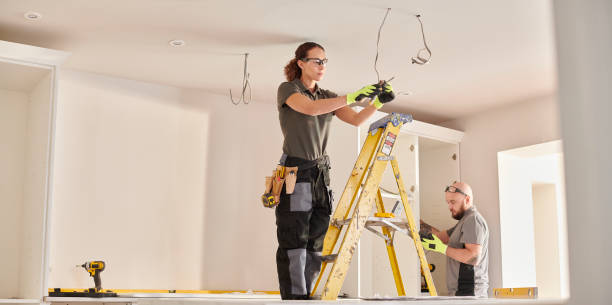 Best Affordable Electrical Installation  in Santa Clara, NM