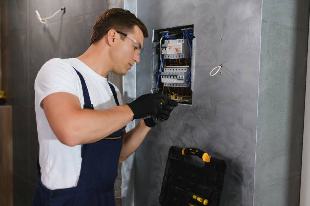 Best Best Electricians Near Me  in Santa Clara, NM