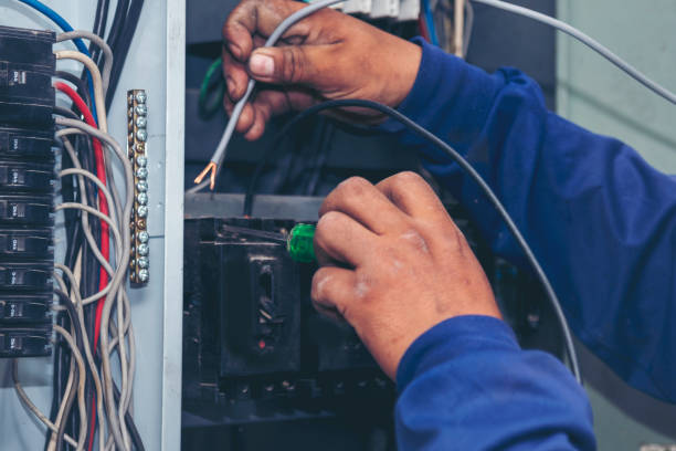 Best Residential Electrician Services  in Santa Clara, NM