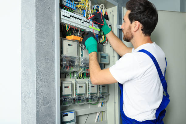 Best Local Electrician Companies  in Santa Clara, NM
