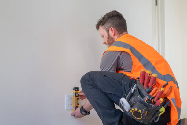 Best Industrial Electrical Services  in Santa Clara, NM