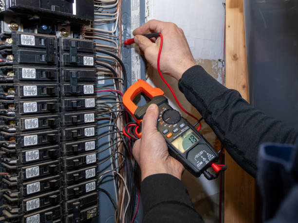 Best Emergency Electrical Repair  in Santa Clara, NM