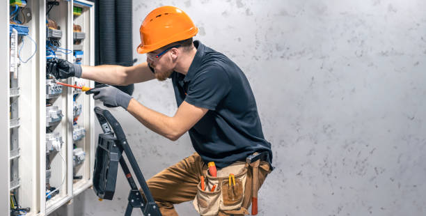 Best Electrical Upgrades for Homes  in Santa Clara, NM