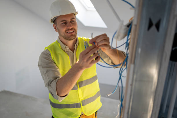 Best Circuit Breaker Repair  in Santa Clara, NM